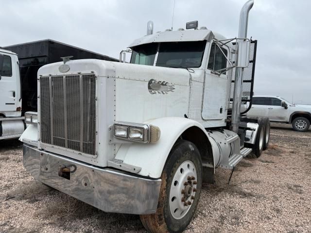 1997 Peterbilt 379