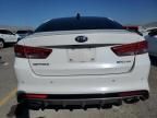 2016 KIA Optima SX