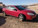 2006 Pontiac G6 SE1