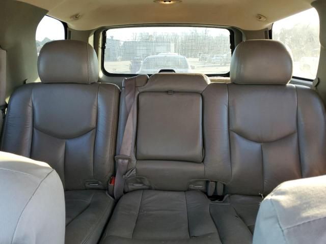 2003 GMC Yukon