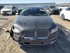 2017 Lincoln MKZ Premiere