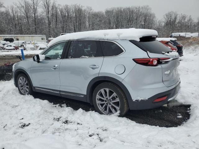 2023 Mazda CX-9 Grand Touring