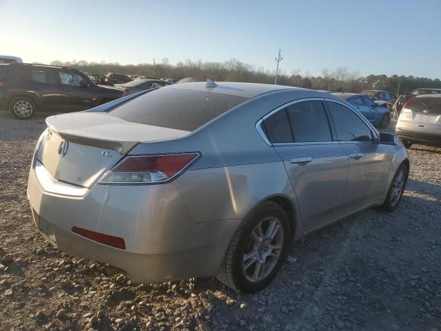 2009 Acura TL