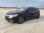 2016 Honda Accord EX