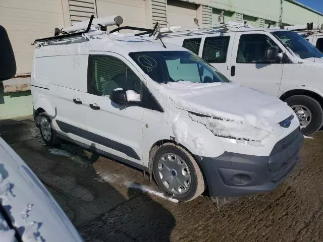 2014 Ford Transit Connect XL