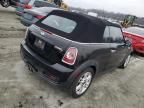 2012 Mini Cooper S