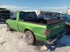 1999 Ford Ranger