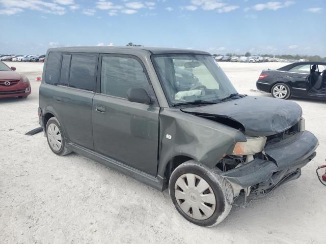 2006 Scion XB