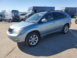 2009 Lexus RX 350 en venta en Hayward, CA