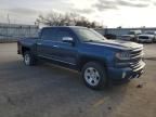 2016 Chevrolet Silverado K1500 LTZ