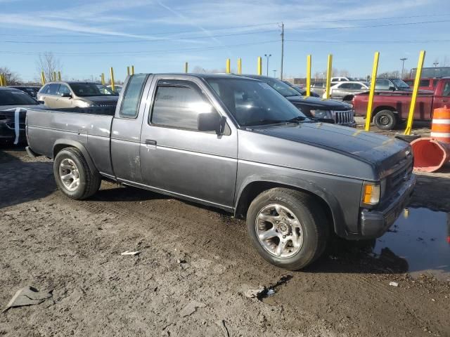 1992 Nissan Truck King Cab