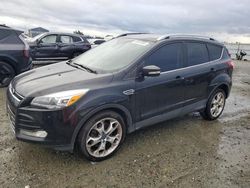 Run And Drives Cars for sale at auction: 2013 Ford Escape Titanium