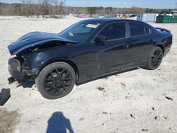 2014 Dodge Charger SE en venta en Loganville, GA