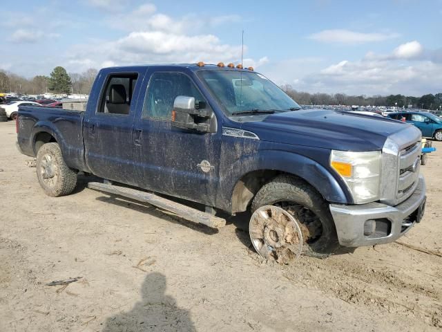 2015 Ford F250 Super Duty