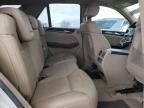 2012 Mercedes-Benz ML 350 Bluetec