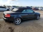 2008 Audi A4 2.0T Cabriolet