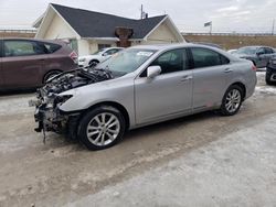 2012 Lexus ES 350 en venta en Northfield, OH