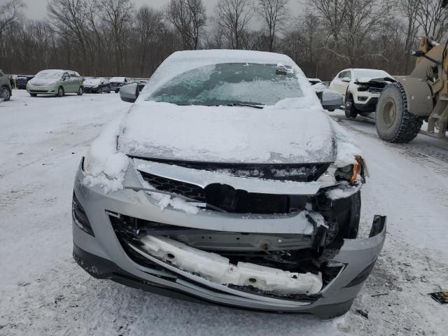 2011 Mazda CX-9