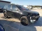 2018 Land Rover Discovery Sport HSE