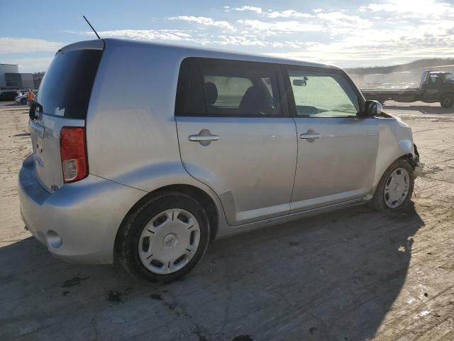 2012 Scion XB