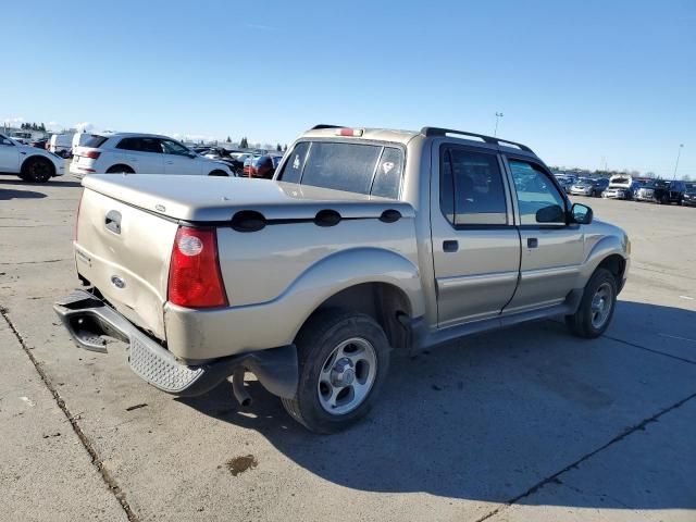 2005 Ford Explorer Sport Trac