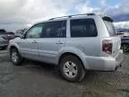 2008 Honda Pilot VP