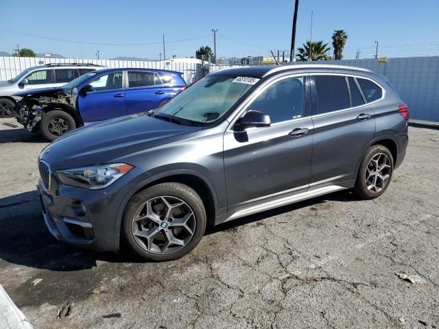 2018 BMW X1 SDRIVE28I