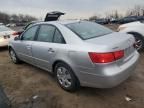 2009 Hyundai Sonata GLS