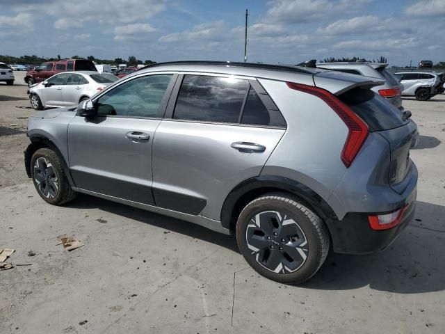 2024 KIA Niro Wind