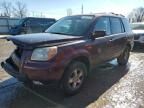 2007 Honda Pilot EXL