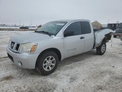 2005 Nissan Titan XE en venta en Brighton, CO