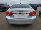 2016 Chevrolet Cruze Limited LS