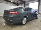 2016 Ford Fusion SE Phev