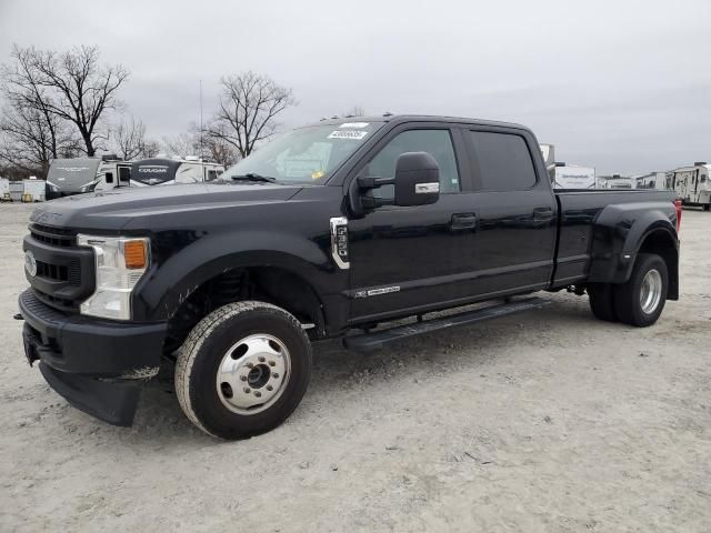 2020 Ford F350 Super Duty