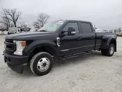 Salvage cars for sale at Louisville, KY auction: 2020 Ford F350 Super Duty