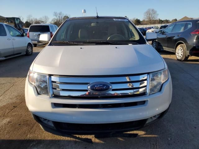 2009 Ford Edge Limited