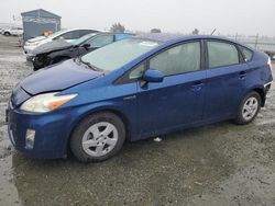 Salvage Cars with No Bids Yet For Sale at auction: 2010 Toyota Prius