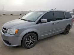 Run And Drives Cars for sale at auction: 2017 Dodge Grand Caravan SXT