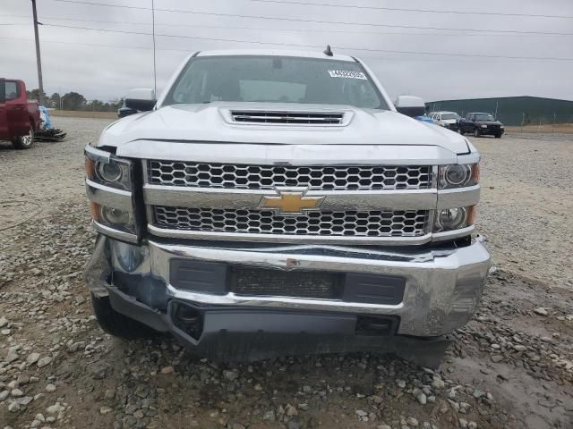 2019 Chevrolet Silverado K2500 Heavy Duty LT