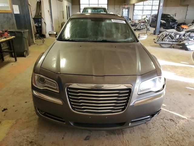 2011 Chrysler 300 Limited