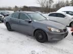 2008 Honda Accord LXP