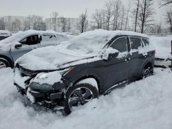 2024 Nissan Rogue SV en venta en Central Square, NY