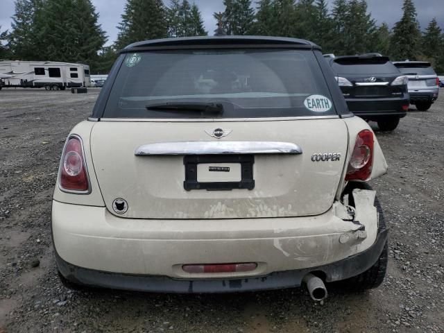 2013 Mini Cooper