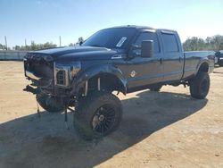 Vehiculos salvage en venta de Copart Midway, FL: 2012 Ford F350 Super Duty