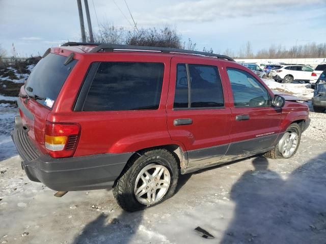 2003 Jeep Grand Cherokee Laredo