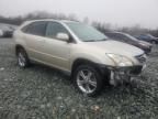 2006 Lexus RX 400