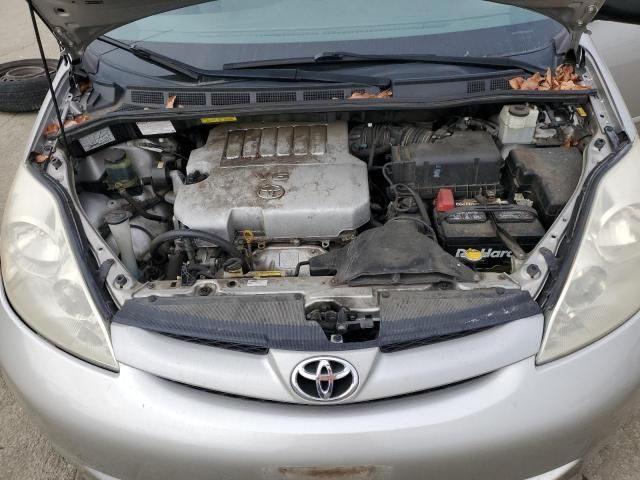 2007 Toyota Sienna CE