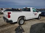 2021 Chevrolet Silverado C1500