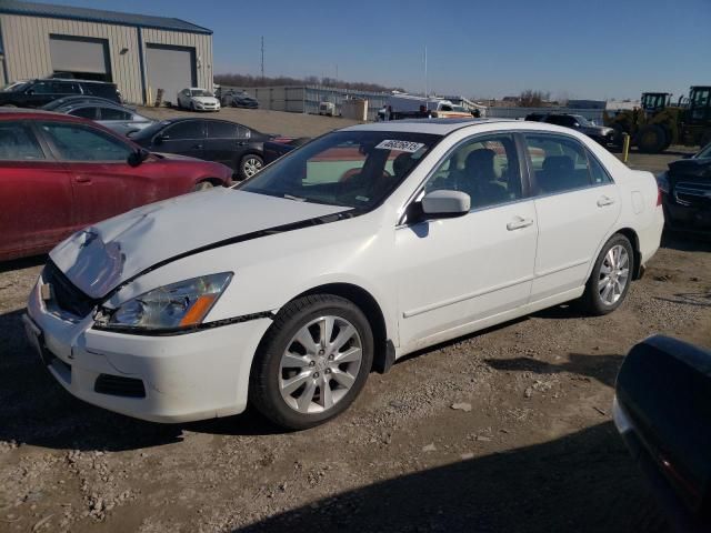 2006 Honda Accord EX