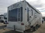 2005 Laredo Trailer